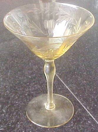 UNK1203 Liquor Cocktail