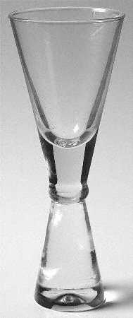 Classico Fluted Champagne