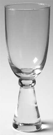 Classico Water Goblet