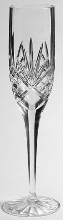 UNK1229 Fluted Champagne