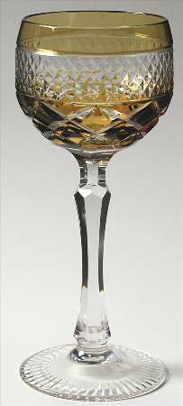 UNK1240 Amber Hock Wine