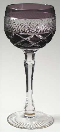 UNK1240 Amethyst Hock Wine