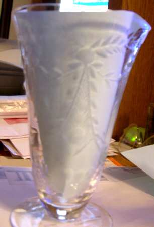UNK1255 Iced Tea