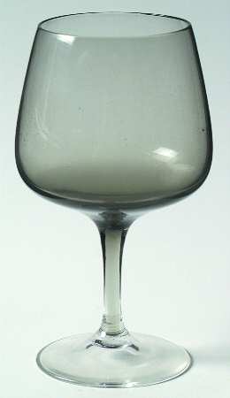 UNK1258 Wine Glass
