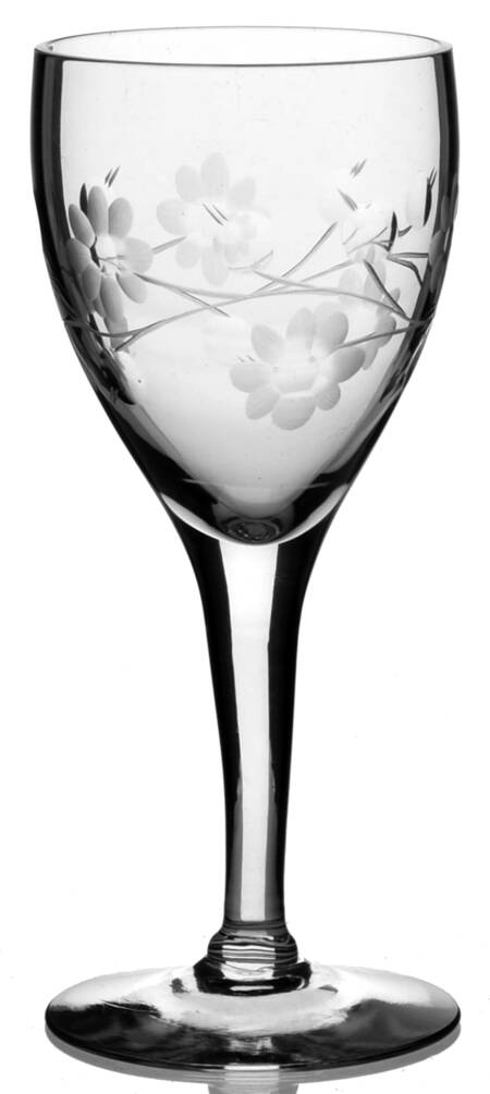UNK1263 Wine Glass