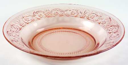 UNK1270 Rim Soup Bowl