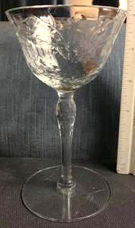 UNK1273 Liquor Cocktail