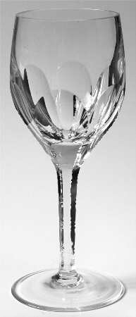 UNK1281 Wine Glass