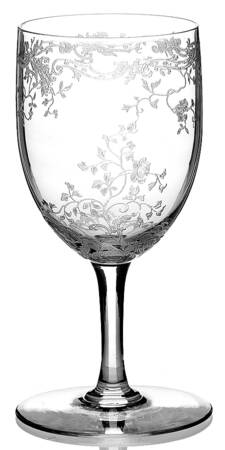 UNK1287 Wine Glass