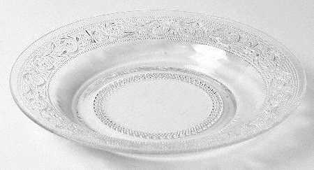 American Provencial Coupe Soup Bowl