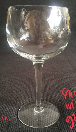 UNK1323 Liquor Cocktail