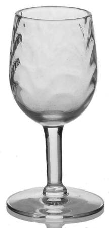 UNK1323 Cordial Glass