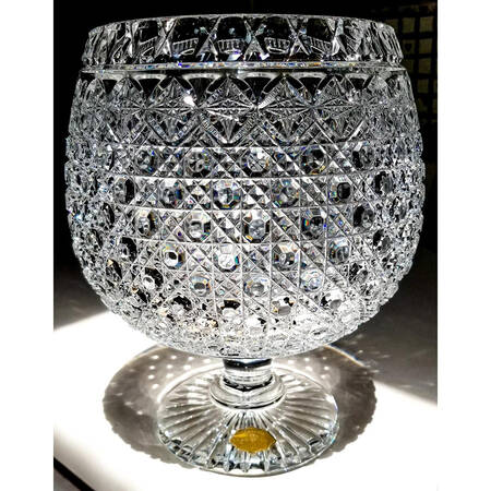 UNK1333 Punch Bowl