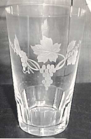 UNK1339 Double Old Fashioned
