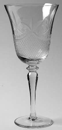 GCY45 Water Goblet