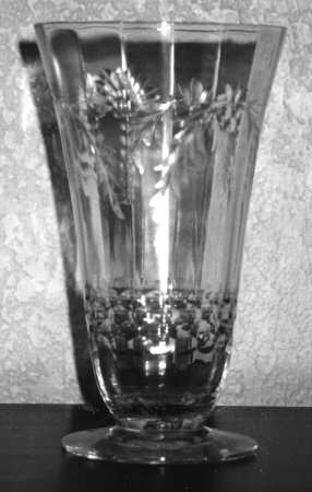 WGL65 Footed Tumbler