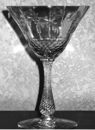 WGL65 Champagne/Tall Sherbet