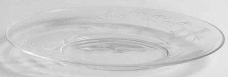 UNK1350 Bread & Butter Plate