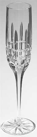 UNK1352 Fluted Champagne