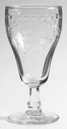 6400-3 by Libbey Glass Company