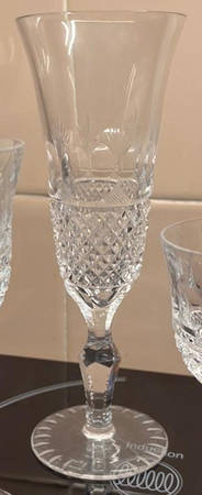 UNK1359 Fluted Champagne