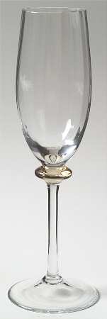 UNK1372 Fluted Champagne