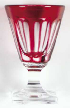 UNK1376 Cordial Glass