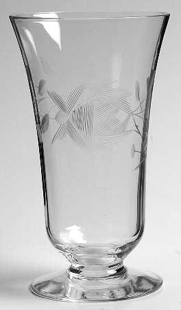 UNK1378 10 Oz Footed Tumbler