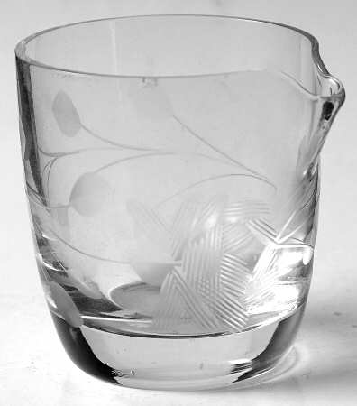UNK1378 Mini Creamer