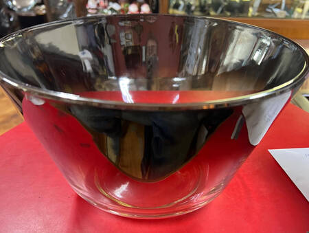 VIQ2 Punch Bowl