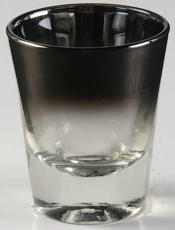 VIQ2 Shot Glass