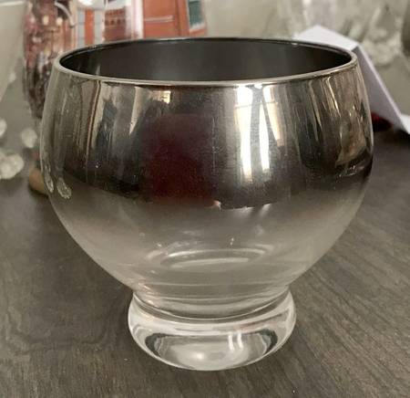 VIQ2 Double Old Fashioned