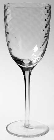 UNK1389 Water Goblet