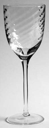 UNK1389 Wine Glass