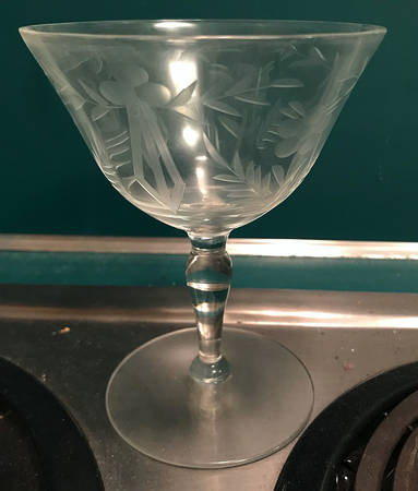 UNK1400 Low Sherbet