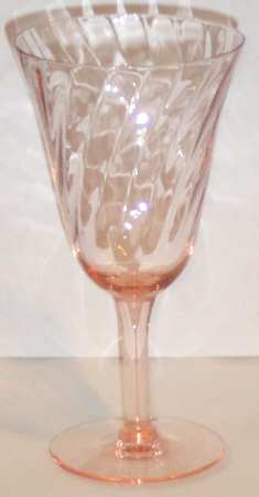 UNK1401 Water Goblet