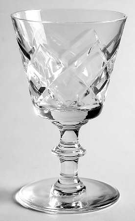 UNK1403 Cordial Glass