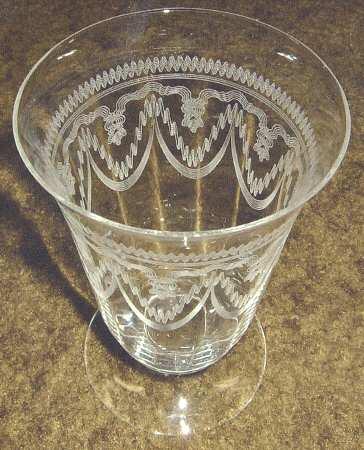 UNK1412 Juice Glass