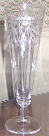 UNK1412 Pilsner Glass