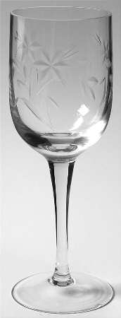 UNK1430 Wine Glass