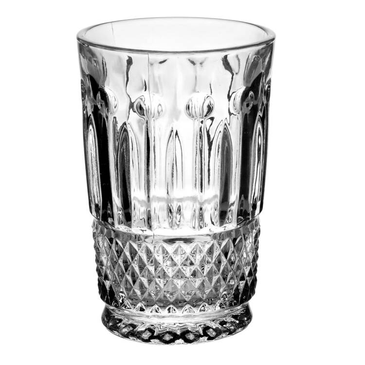 UNK1440 5 Oz Flat Tumbler