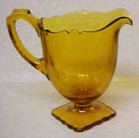 UNK1445 Creamer