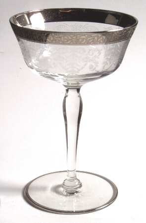 UNK1449 Champagne/Tall Sherbet