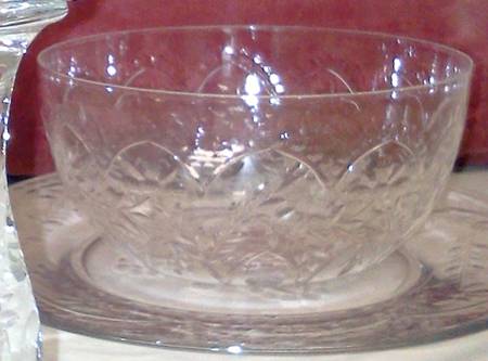 UNK1451 Finger Bowl