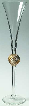 Soho Fluted Champagne