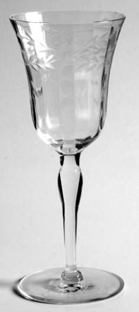 UNK1481 Wine Glass