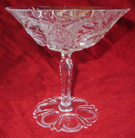 Unk1487 Champagne/Tall Sherbet
