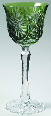 Unk1487 Emerald Green Wine
