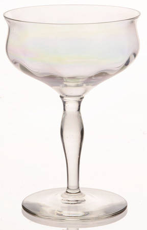 UNK1496 Champagne/Tall Sherbet