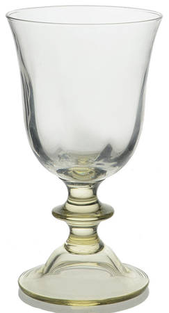 UNK1529 Wine Glass